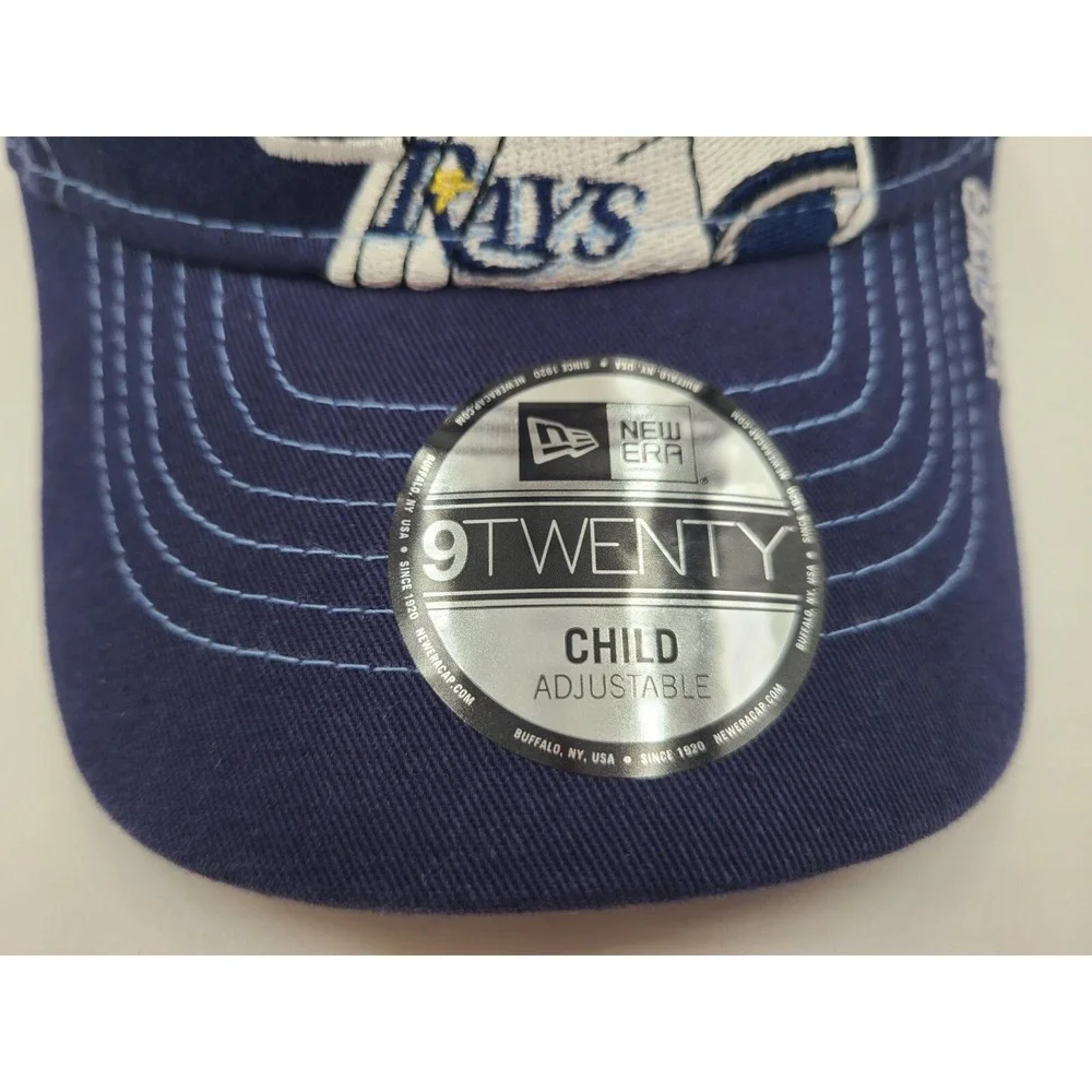 New Era child tampa